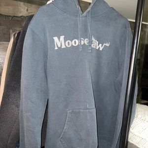 Moosejaw Hoodie